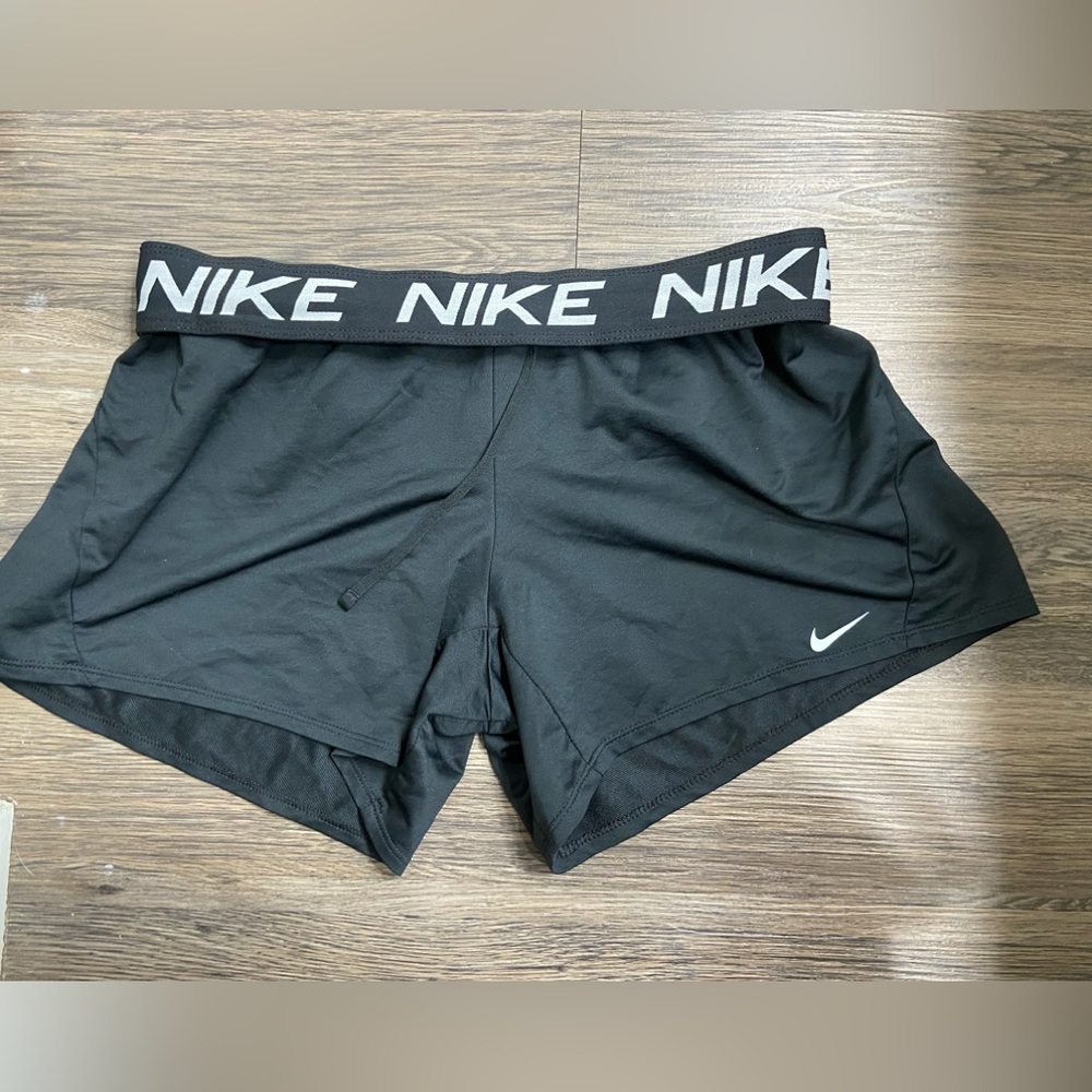 Nike Dri Fit Training Shorts